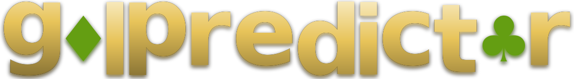 golpredictor logo
