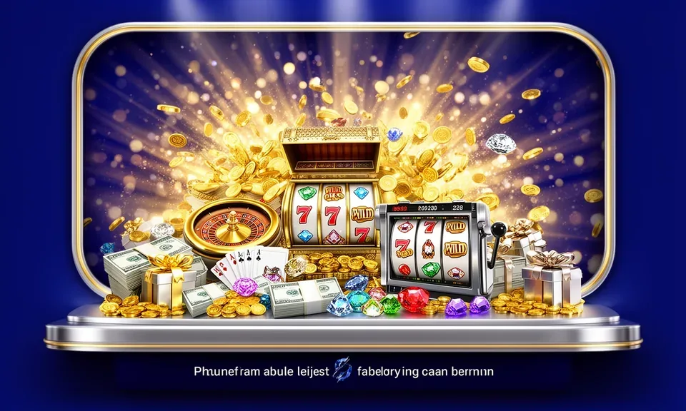 golpredictor What Jackpot City Multiplier Actually Does